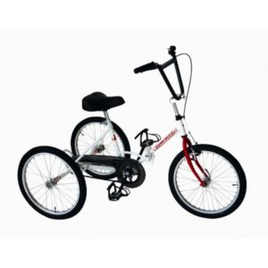 Tricycle Tonicross Plus