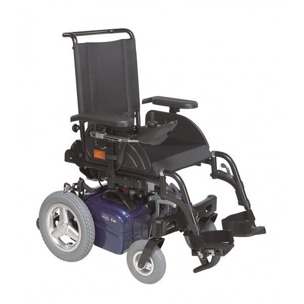 Invacare Fox fauteuil roulant électrique