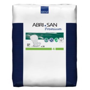 Protection anatomique Abri-San Air Plus 4