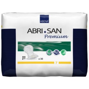 Protection anatomique Abri-San Air Plus 7