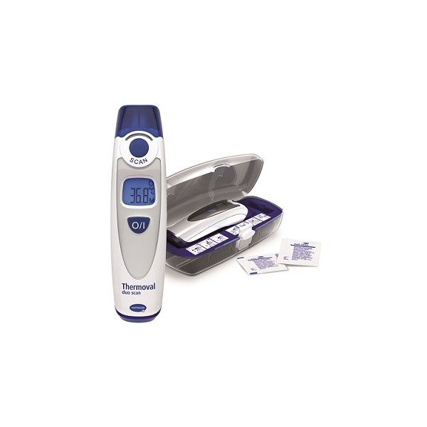 Thermoval® duo scan