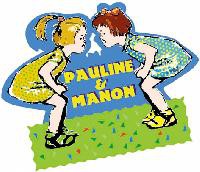Pauline & Manon